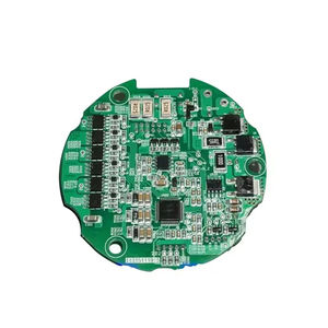 Motor-Controller / DC