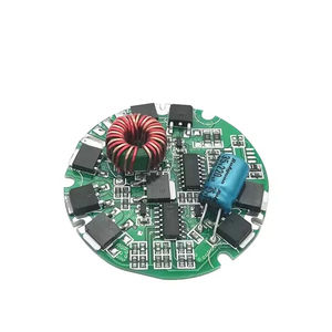 Motor-Controller / BLDC