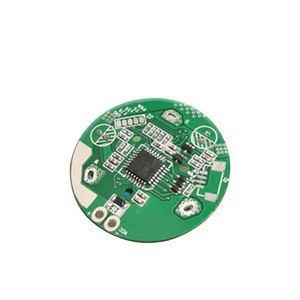 BLDC-Motorcontroller