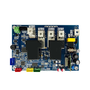 PCBA für Photovoltaikanwendung 1