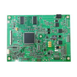 LCD-Treiber / HDMI 1
