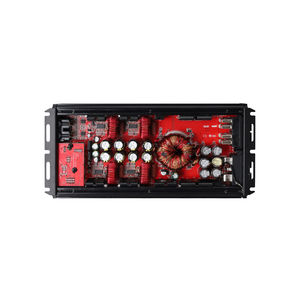 Audio-PCBA 1