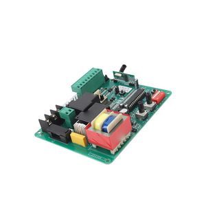 Türcontroller
