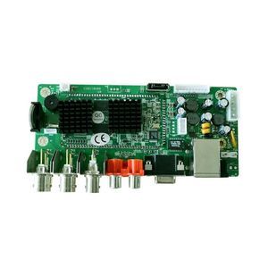 Leiterplatte für Elektronik 1