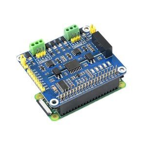 Embedded-Kontrollmodul 1