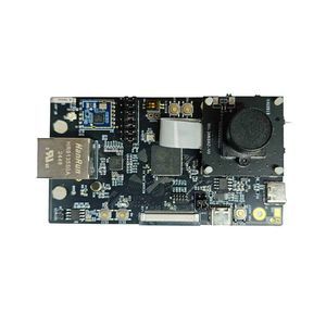 Computer-on-Modul / WiFi