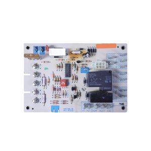 Temperatur-Kontrollmodul / Automatik 1