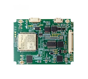 Computer-on-Modul / RISC