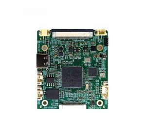 Computer-on-Modul / USB 3.0