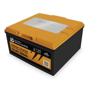 LiFePO4-Batterie