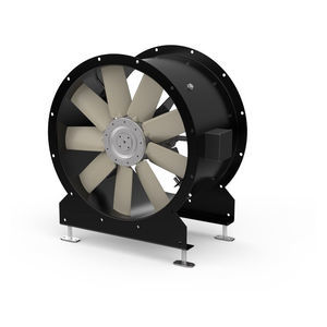 IP55-Ventilator