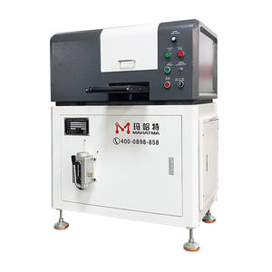 CNC-Richtapparat