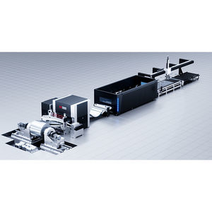 Produktionsanlage für Spulen