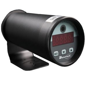 digitales Pyrometer