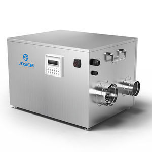 Entfeuchter durch Adsorption