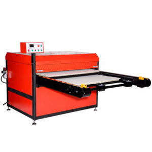 pneumatische Presse 1