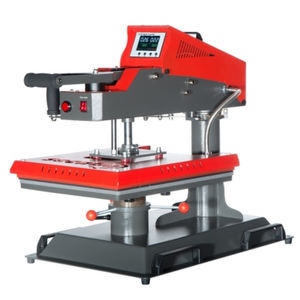 elektrische Presse 1