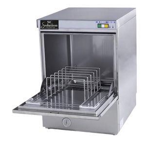 Wasserreinigungsanlage 1