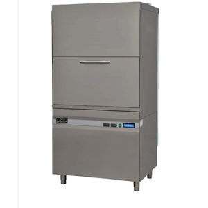 Wasserreinigungsanlage 1