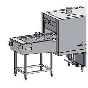 Wasserreinigungsanlage 1