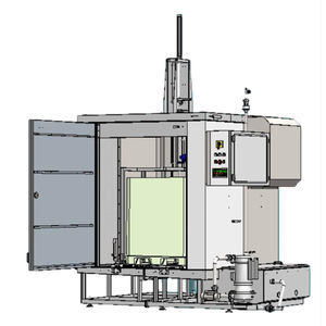 Wasserreinigungsanlage 1