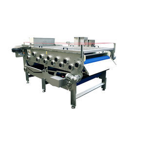 automatische Bandpresse