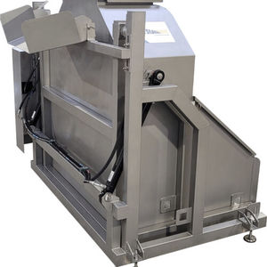 hydraulischer Kipper