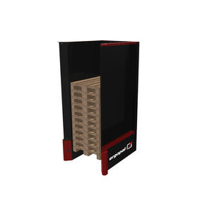 automatisches Palettenmagazin 1