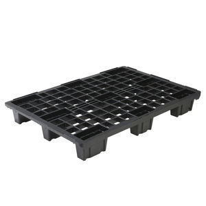 HDPE-Palette 1