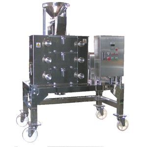 Rotor-Granulator