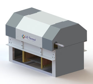 elektronische Jacquardmaschine