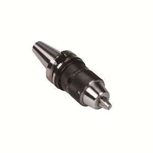 Zahnkranzbohrfutter / BT 40