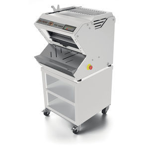 automatische Brotschneidemaschine für die Industrie