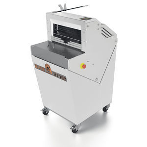 automatische Brotschneidemaschine für die Industrie