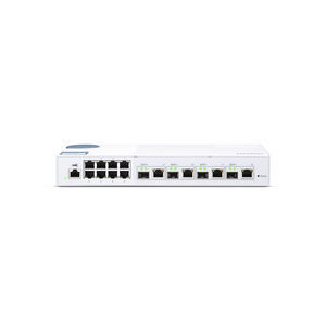 Ethernet-Switch / managed