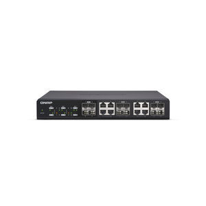 Ethernet-Switch / unmanaged