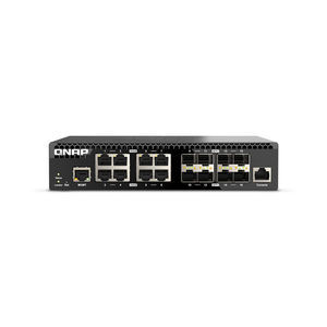 Ethernet-Switch / managed