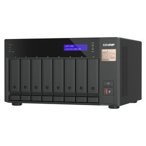 Speicherserver 1