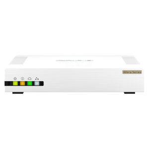 kabelloser Router