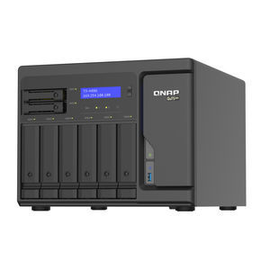 Speicherserver