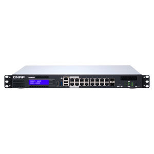 Ethernet-Switch / managed 1