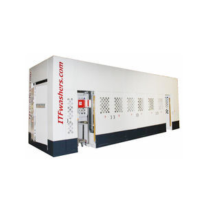automatische Reinigungsanlage