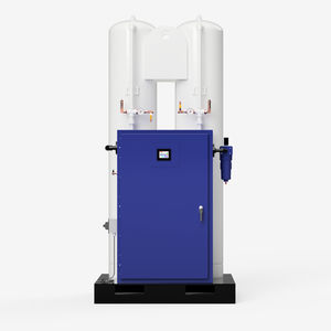 trockenlaufender Stickstoffgenerator 1