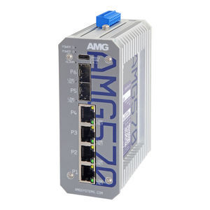 Ethernet-Switch / managed