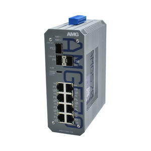 Ethernet-Switch / managed 1