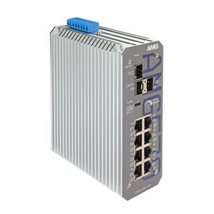 Ethernet-Switch / managed 1
