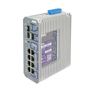 Ethernet-Switch / managed 1