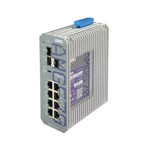 Ethernet-Switch / managed 1