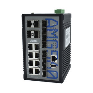 Ethernet-Switch / managed 1