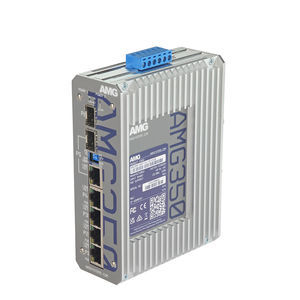 Ethernet-Switch / unmanaged 1